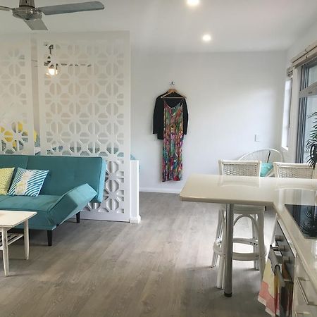 Brodie Beach Bungalow Hotel Coffs Harbour Esterno foto