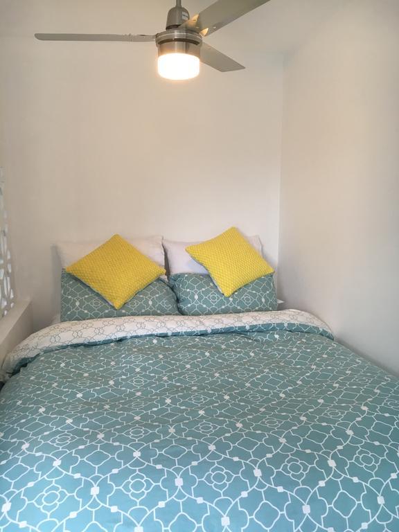 Brodie Beach Bungalow Hotel Coffs Harbour Esterno foto