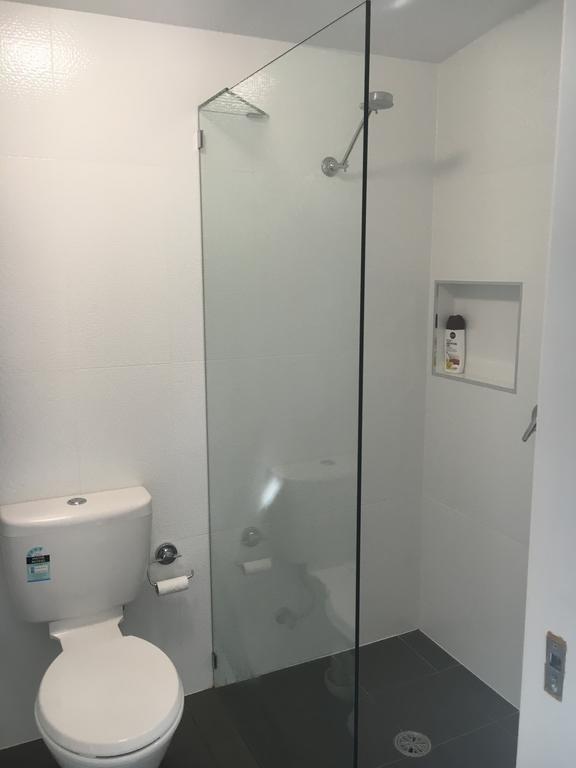 Brodie Beach Bungalow Hotel Coffs Harbour Esterno foto