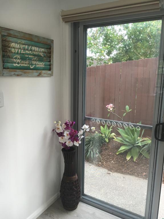 Brodie Beach Bungalow Hotel Coffs Harbour Esterno foto