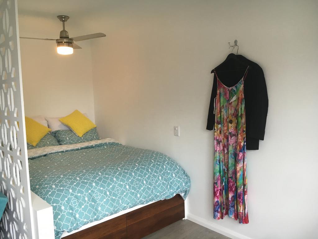 Brodie Beach Bungalow Hotel Coffs Harbour Esterno foto