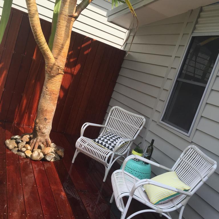 Brodie Beach Bungalow Hotel Coffs Harbour Esterno foto